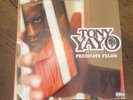 Tony Yayo - Thoughts Of A Predicate Felon '05 2xLP original