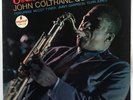 The John Coltrane Quartet - Crescent - 1966 - Vinyl LP - Stereo