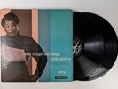Ella Fitzgerald Original GF Double LP  EX  Sings The Cole Porter Songbook
