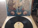 The Rods Heavier Than Thou Lp Record Vinyl 1986 Hard Rock Metal