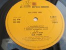 Neil Young TIME FADES AWAY  1973 UK LP 1st Press w/Poster SUPERB MINT AUDIO HEAR