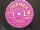CHUCK BERRY – SCHOOL DAY;  ONLY SINGLE ON EMI/COLUMBIA 1957; DB 3951