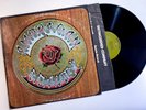 Grateful Dead - American Beauty LP WS 1893 EX/EX Great Condition