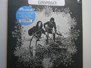 THE PERTH COUNTY CONSPIRACY: Perth County Conspiracy (Flashback)  Reissue LP