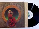 Grateful Dead - Blues For Allah Vinyl LP -1975- GD-LA494- NEAR MINT