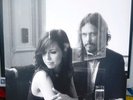 The Civil Wars - Barton Hollow LP   NM 2013 press w/ lyric sleeve
