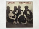 Queen The Works EMI EMC 24 0014 1 United Kingdom  [Vinyl from VDS TOKYO]