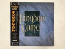 Kingdom Come SAME Polydor 28MM 0632 Japan  [Vinyl from VDS TOKYO]