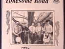 LONESOME ROAD BLUEGRASS OLD HOMESTEAD LOCAL FLUSHING MI BAND VINYL LP 141-24W