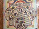 Lynyrd Skynyrd - Second Helping OG Vinyl LP