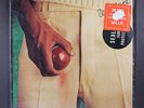 WISHBONE ASH: there's the rub MCA 12