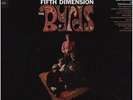 Byrds, The - Fifth Dimension (Vinyl LP - 1966 - EU - Reissue)