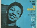 Lou Donaldson The Natural Soul w/ Tommy Turrentine & Grant GreenBlue Note LP