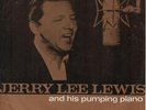 JERRY LEE LEWIS Old Black Joe 1964 or. HOLLAND single NICE condition RARE