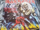 IRON MAIDEN - The Number Of The Beast 12