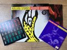 ROLLING STONES VOODOO LOUNGE + BOTH 7