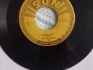 Rhythm Rockers Fiddle bop Original US 45  Sun 248