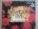 The Stranglers – No More Heroes / In The Shadows 7