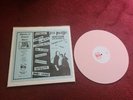 Sex Pistols Ghosts Of Oxford Street 100 Club Meg Rare Pink 40 Copies Only...