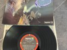 Gabor Szabo /California Wind, Sky And Diamonds US Impulse LP 1967 - EX vinyl