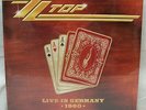NEW & Sealed ZZ Top 