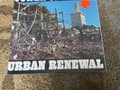 TOWER OF POWER Urban Renewal Sealed LP