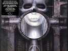 Emerson Lake Palmer Brain Salad Surgery 1LP Picture Vinyl Record Store Day 2023
