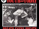 Youth Of Today - Breath Every Breath LP WARZONE BOLD BREAKDOWN SIDE BY SIDE