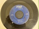 DELI CADOS Granny Baby original 1960 45 PMP Rare Detroit Doo Wop rocker HEAR