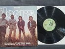 THE DOORS - WAITING FOR THE SUN LP Gatefold Sleeve Stampa USA 1976 Ottimo