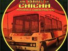 V.A. - The Roots Of Chicha / Psychedelic Cumbi (Vinyl 2LP - 2011 - EU - Reissue)