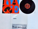 Rage Against the Machine Renegades 2000 Vinyl Record Alternative Metal Music JP
