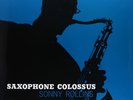 Sonny Rollins - Saxophone Colossus(Mono) Vinyl LP *BRAND NEW SEALED*