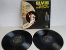 Elvis Presley Aloha From Hawaii Via Satellite QUAD LP RCA CPD2-2642 Quadradisc