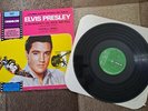 ELVIS PRESLEY Italian LP. Jailhouse rock/ love me tender.