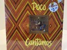 Poco Cantamos 1974 Epic Records PE-33192 LP RECORD ALBUM LP SEALED