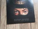 Michael Jackson - Hollywood Tonight / Behind The Mask