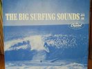 RARE SURF DJ Capitol EP Dick Dale Super Stocks The BIg Surfing Sounds Rec MINT-