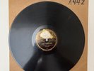 AFRICAN   78 RPM SHELLAC RECORD    LISTEN   A442 mbube