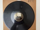AFRICAN   78 RPM SHELLAC RECORD    LISTEN   A435 vocal