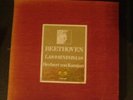 Boxed set: Beethoven Las 9 Sinfonias - Nine symphonies; Herbert von Karajan