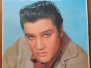Elvis Presley/loving You Vinyl Album LSP- 1515 German Import Ex Condition