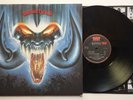 LP MOTÖRHEAD Rock 'N' Roll HARD ROCK heavy metal US PRESS GWR Records