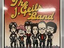 The J. Geils Band - Best Of The J. Geils Band Two 1980 Vinyl SEALED