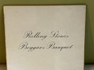The Rolling Stones BEGGARS BANQUET 1968 UK LP 1st Press Unboxed MONO 4A 3A   EX