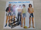 The Rolling Stones - Brown Sugar. 1971  7-inch single. Rare Cover. Very Good.