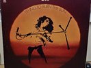 Elf: Trying To Burn The Sun (Ronnie James Dio) vinyl LP Original MGM 1975 Press