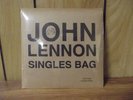 John Lennon Singles Bag SEALED, RSD