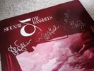 Siouxsie and the Banshees -  Tinderbox SIGNED LP (12