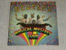 THE BEATLES. MAGICAL MYSTERY TOUR. PARLOPHONE MMT 1 (2 SUPER EP TRACKS)